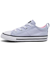 Converse Toddler Girls Chuck Taylor All Star Madison Florals Low Top Casual Sneakers from Finish Line