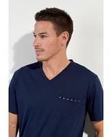 Hom Usa Men's Salvador Short Sleepwear