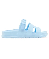 Steve Madden Big Girls Jspirit Sandals