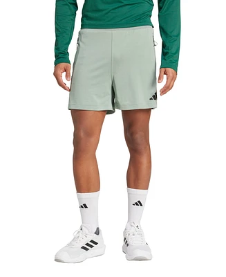 adidas Men's Airchill Climacool Training Shorts