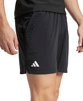adidas Men's Climacool Ergo Tennis Shorts