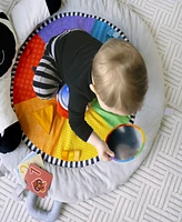 Baby Einstein Baby Zen's Activity Milestones Plush Gym