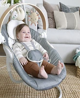 Ingenuity Baby SimpleComfort Compact Soothing Swing
