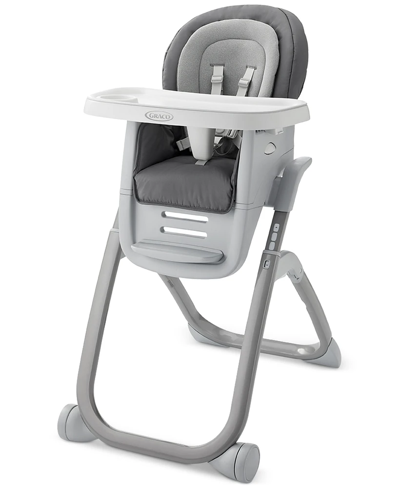 Graco DuoDiner Dlx 6-in-1 Highchair