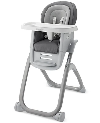 Graco DuoDiner Dlx 6-in-1 Highchair