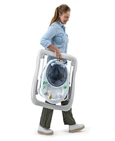 Ingenuity Baby Smooth Strides Activity Walker