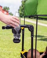 Bright Starts Baby John Deere Pop 'N Ride Stroller Wagon