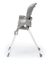 Ingenuity Baby Trio Foldaway 6-in-1 High Chair