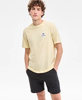 Tommy Bahama Men's Summertime Snooze Graphic T-Shirt