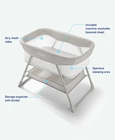 Graco Baby DreamMore Bedside Bassinet