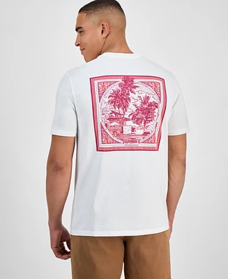 Tommy Bahama Men's Grove Graphic T-Shirt