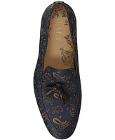 Taft Men's Tommy Tassel Loafers