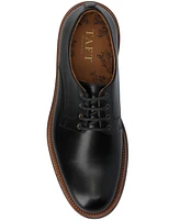 Taft Men's Miles Medium and Wide Width Oxford Dress Shoe