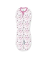 Ingenuity Baby SwaddleMe by Ingenuity Pod
