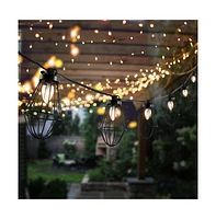 Ellina Led Outdoor String Light