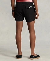 Polo Ralph Lauren Men's 5-3/4-Inch Traveler Classic Swim Trunks
