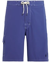 Polo Ralph Lauren Men's 8-1/2-Inch Kailua Classic-Fit Swim Trunks