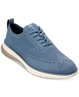 Cole Haan Men's ØriginalGrand Energyweave Stitchlite Oxford Shoe
