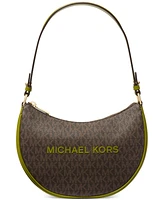 Michael Michael Kors Kyla Small Convertible Pouchette