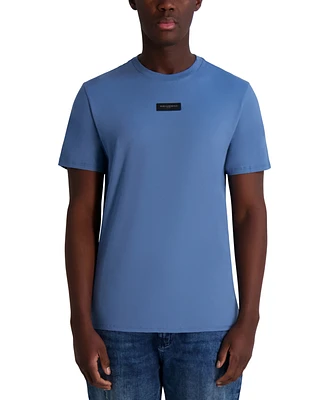 Karl Lagerfeld Paris Men's Logo T-Shirt