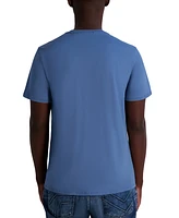 Karl Lagerfeld Paris Men's Logo T-Shirt