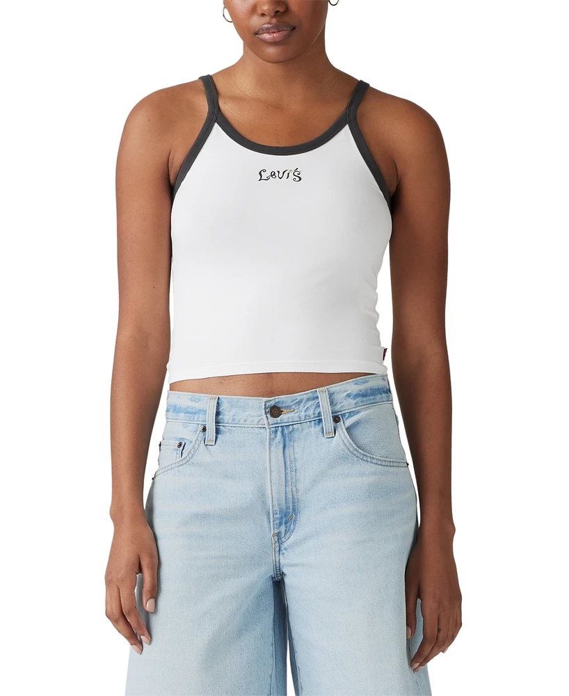 Levi's Women's Molly Tank Top