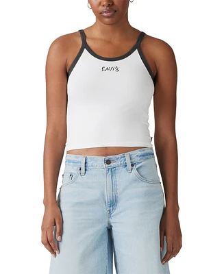 Levi's Women's Molly Tank Top