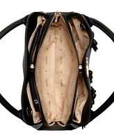 Guess Zaria Small Girlfriend Satchel Bag