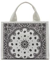 Dkny Hadlee Small Tote
