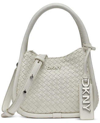 Dkny Capri Hobo Crossbody