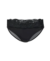 Adore Me Plus Mavis Bikini Panty