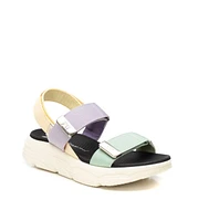 Women's Comfort Sandals By Xti