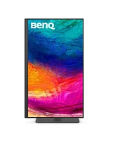 BenQ PD2706QN DesignVue 27" 16:9 Wqhd 100Hz Ips Led Hdr Designer Monitor, Gray