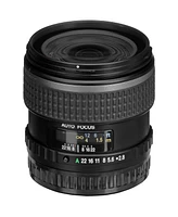 Pentax Smcp-fa 645 45mm f/2.8 Lens