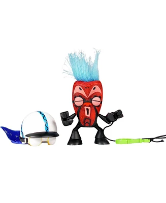 Mezco Toyz Tikimon Kali Series 1 Action Figure