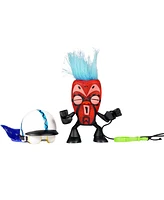 Mezco Toyz Tikimon Kali Series 1 Action Figure
