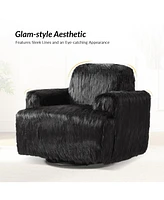 Feliciana Swivel Chair