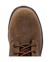 Georgia Boot Men's FLXpoint Ultra Waterproof Work Boot
