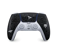 Sony PlayStation 5 DualSense Wireless Controller - Last of Us Limited Edition