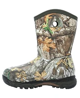 Rocky Boys Spike Waterproof 400G Insulated Rubber Boot