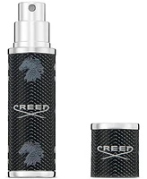 Creed Leather Refillable Travel Spray