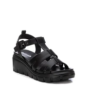 Women's Wedge Sandals Refresh By Xti