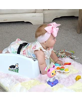 Tumzee : Tummy Time Incline Tool with Pad | Bpa & Pae-Free