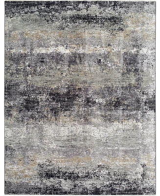 Livabliss Shoal Creek Kaito 7'10"x10'2" Area Rug