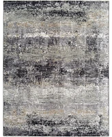 Livabliss Shoal Creek Kaito 7'10"x10'2" Area Rug
