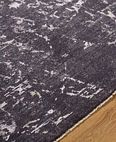 Livabliss Shoal Creek Rin 7'10"x10'2" Area Rug