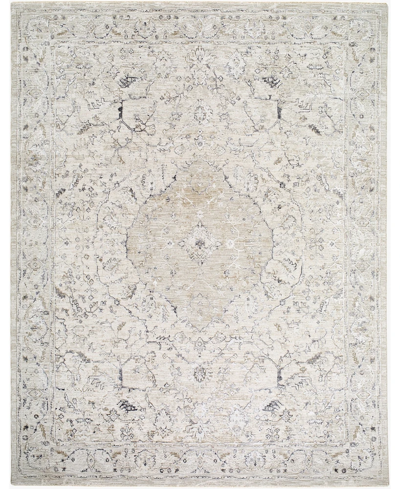 Livabliss Shoal Creek Rin 12'x15' Area Rug