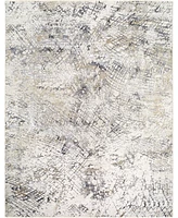 Livabliss Shoal Creek Nobu 7'10"x10'2" Area Rug