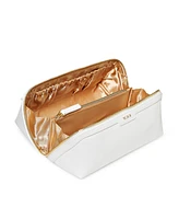 Free Cosmetics Pouch with $150 purchase from the Tumi Women's Fragrance collection