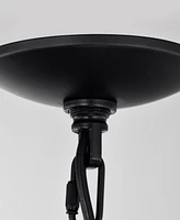 Home Accessories 12" Jaipem 1-Light Indoor Pendant Ceiling Light